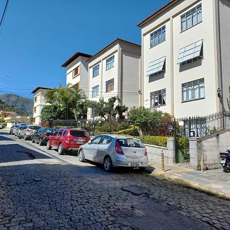 Fonte Da Serra Teresópolis エクステリア 写真